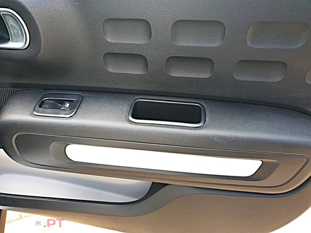 Citroen C3 1.2 PureTech Feel