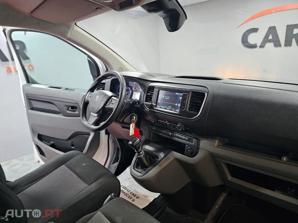 Peugeot Expert 1.5 BlueHDi L2H1 Standard