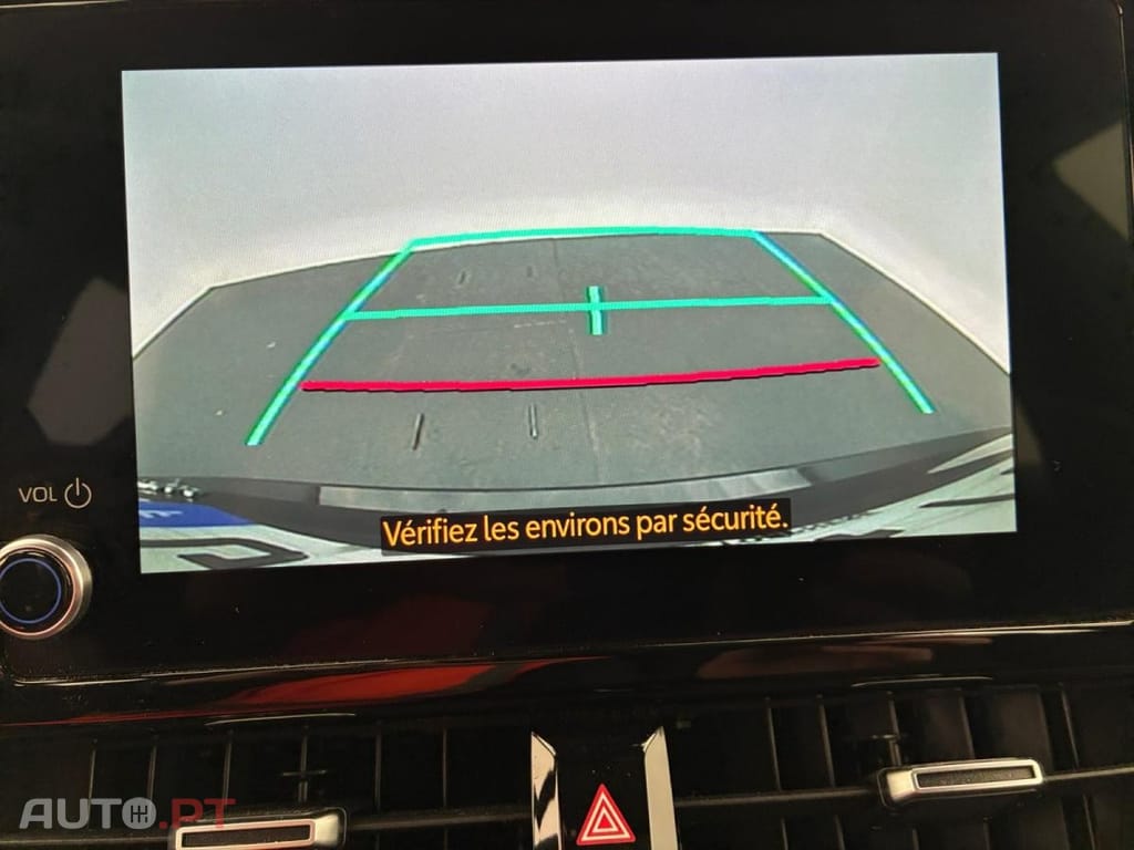 Toyota Corolla TS 1.8 Hybrid Dynamic Business