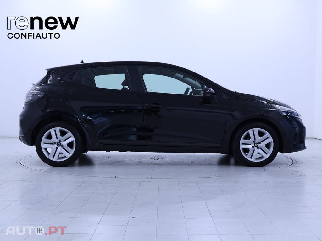 Renault Clio 1.0 Tce Evolution — fotografia 6