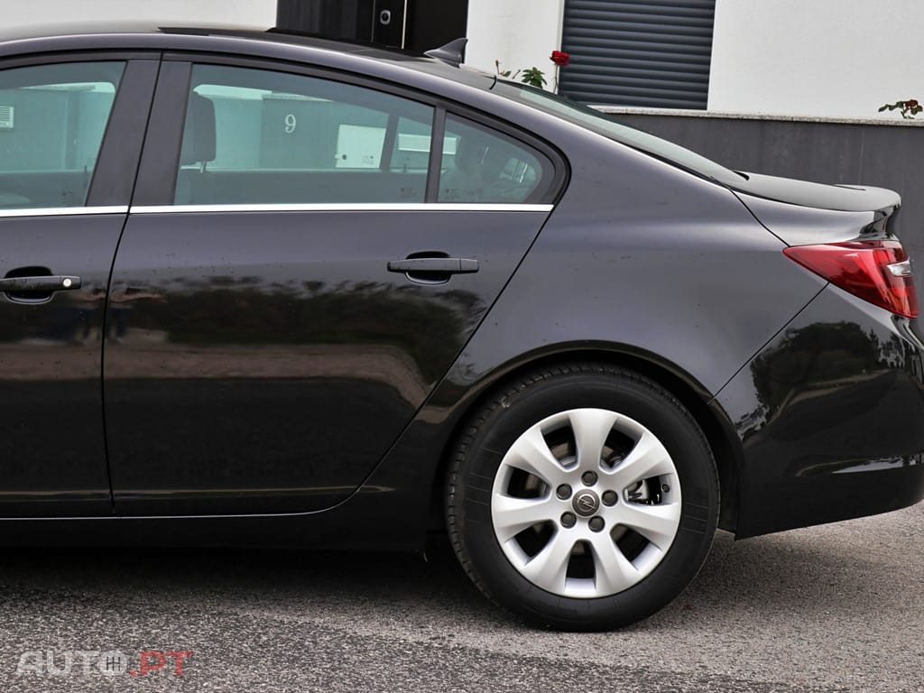 Opel Insignia 2.0 CDTi Executive S/S