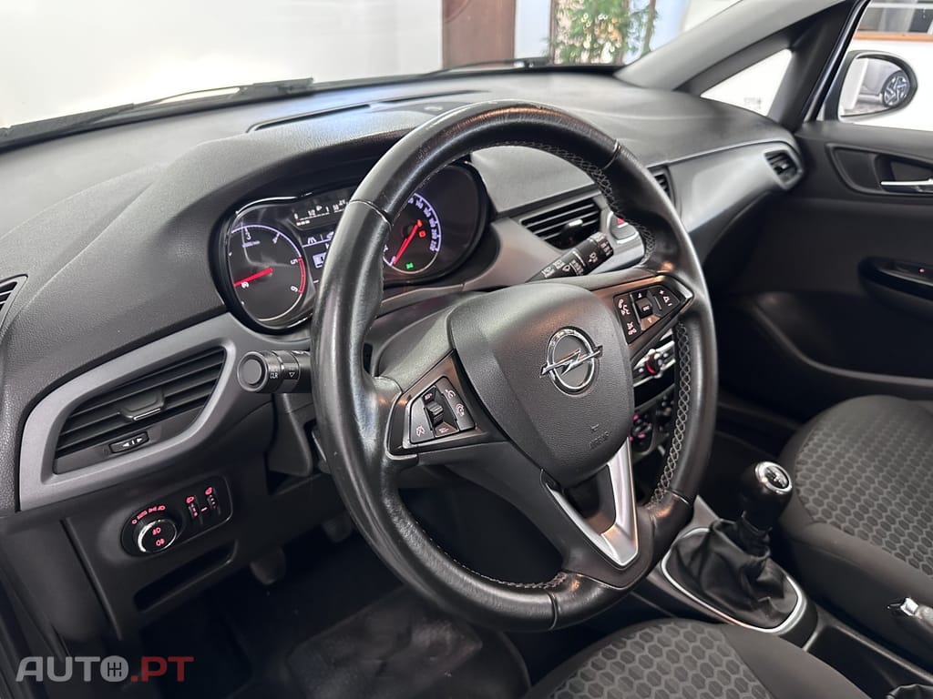 Opel Corsa 1.3 CDTi Dynamic