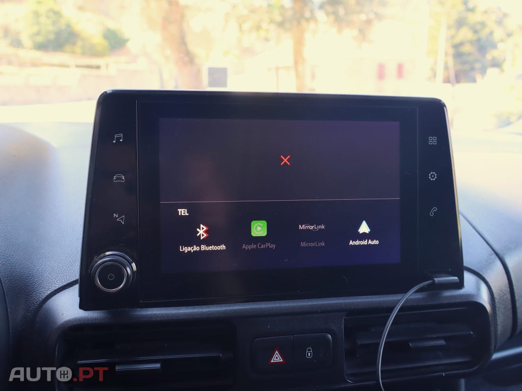 Opel Combo 1.5 CDTi L1H1 INC Enjoy