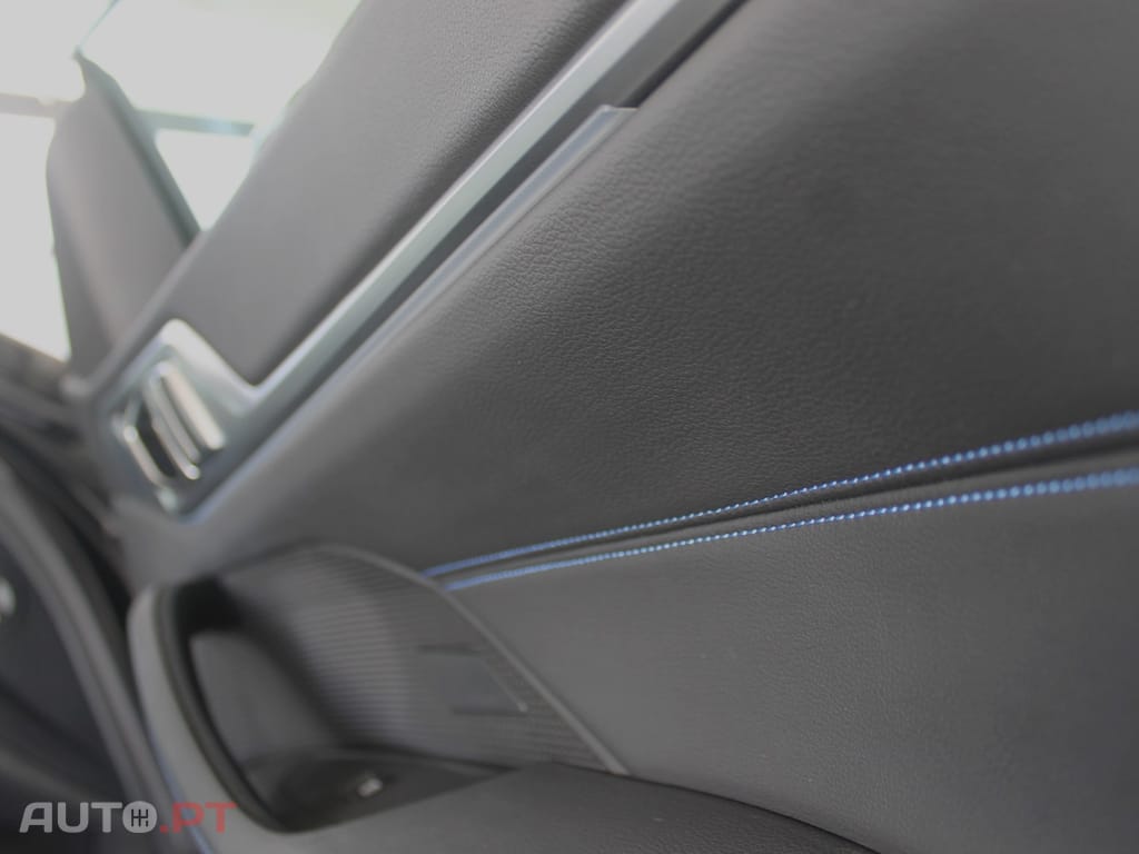 BMW i4 eDrive40 Desportiva M
