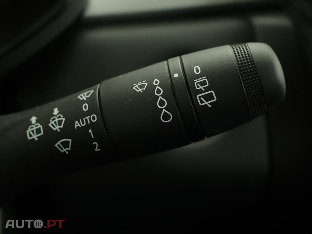 Renault Captur Captur 1.0 TCe Techno Bi-Fuel