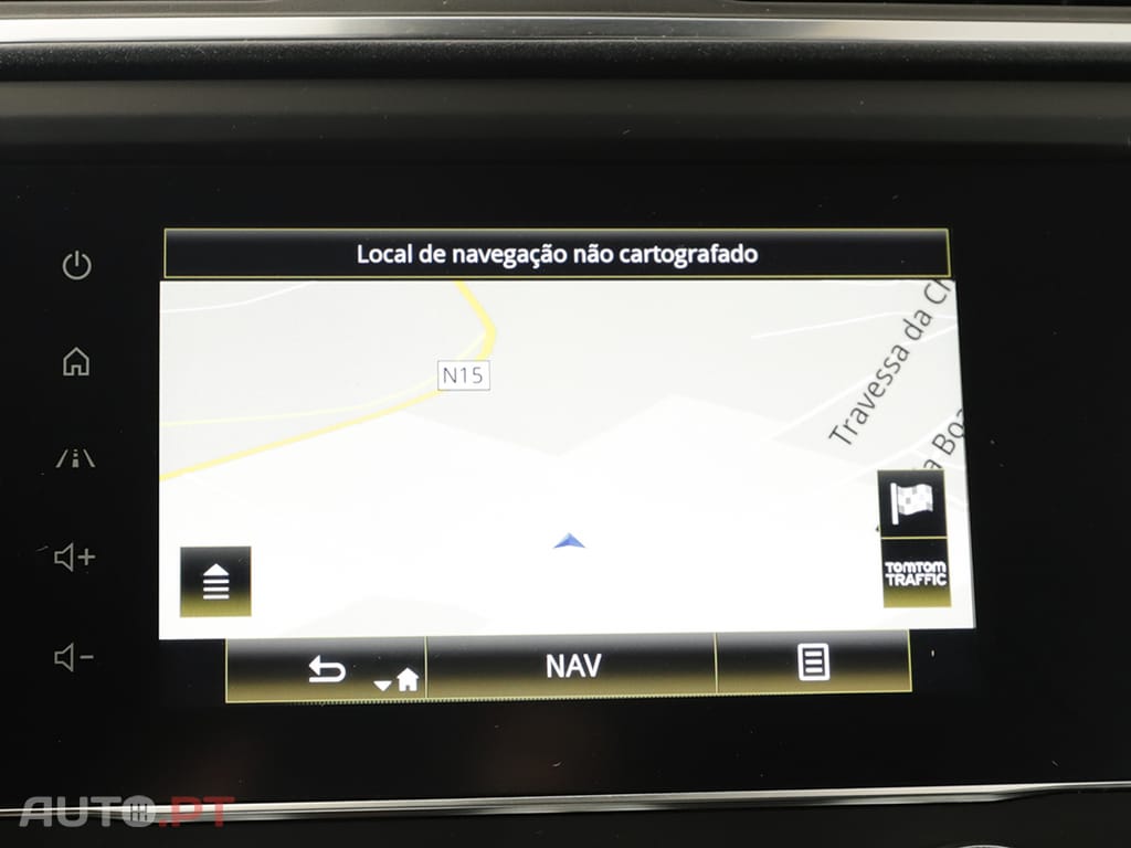 Renault Kadjar 1.33 TCe 140 FAP Intens 5p S/S