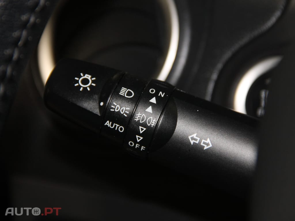 Mitsubishi Space Star 1.2 Connect Edition