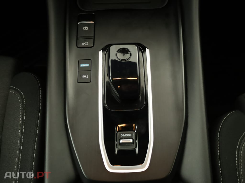Nissan Qashqai Qashqai 1.5 e-Power N-Connecta