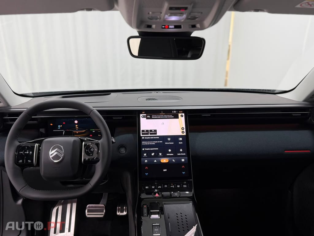 Citroen C5 Aircross 1.2 Hybrid Max e-DSC6