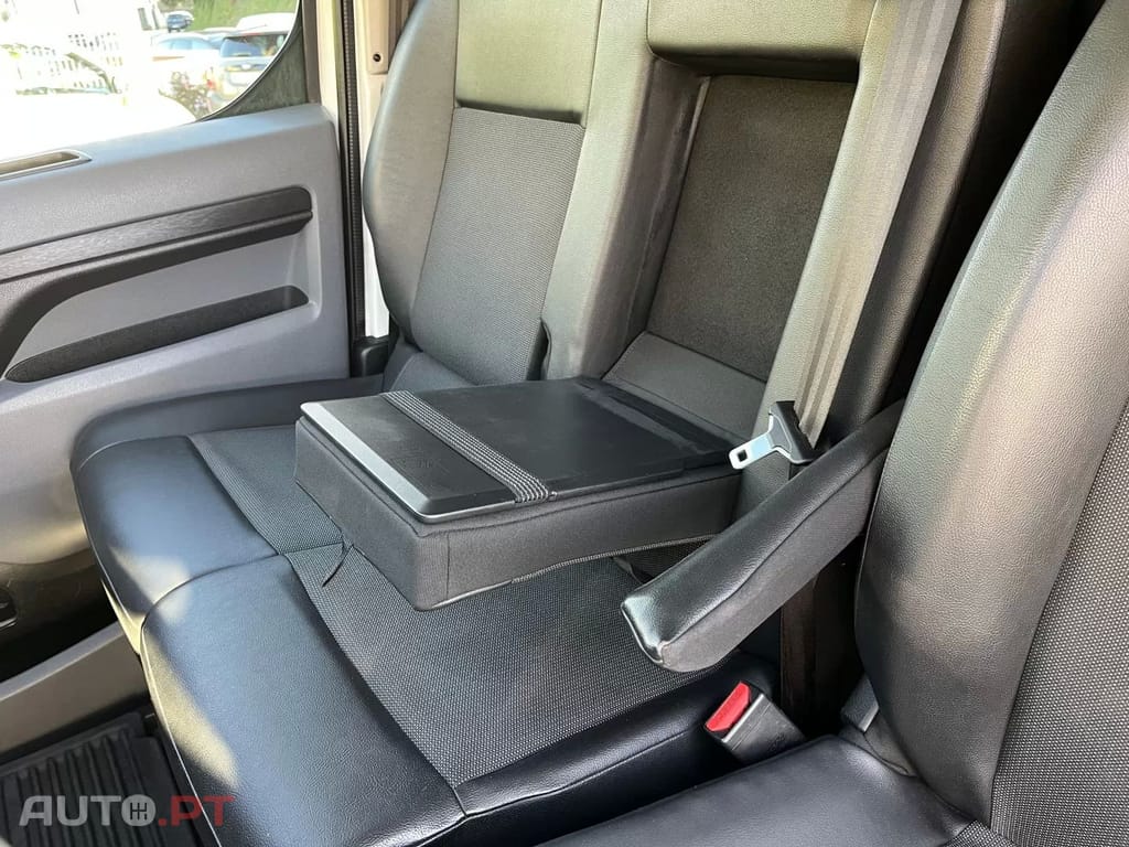 Toyota Proace  2.0 D-4D L2H1 Dupla Porta Lateral