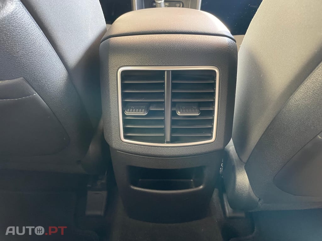 Kia Sportage 1.6 T-GDi Drive