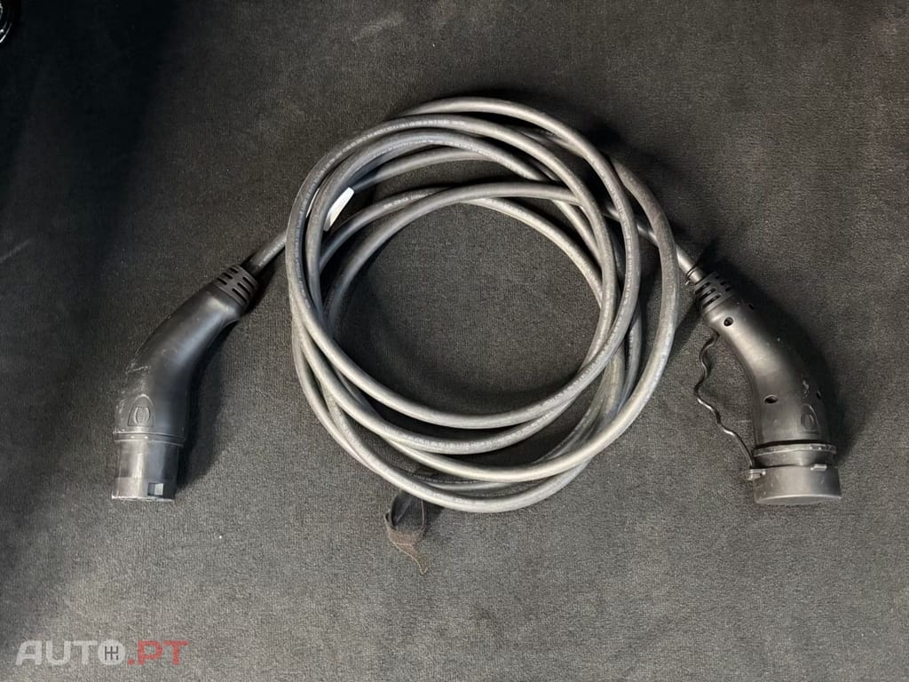 Audi E-Tron 50 quattro S line BLACK I.V.A DEDUTIVEL 