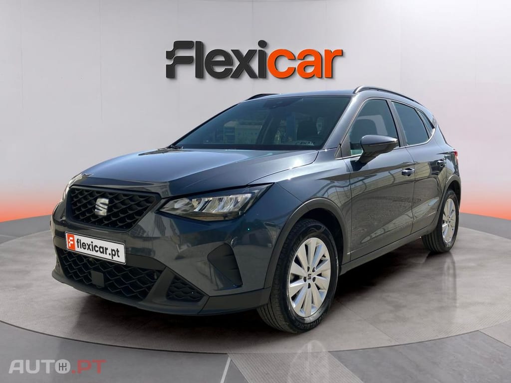Seat Arona 1.0 TSI Style
