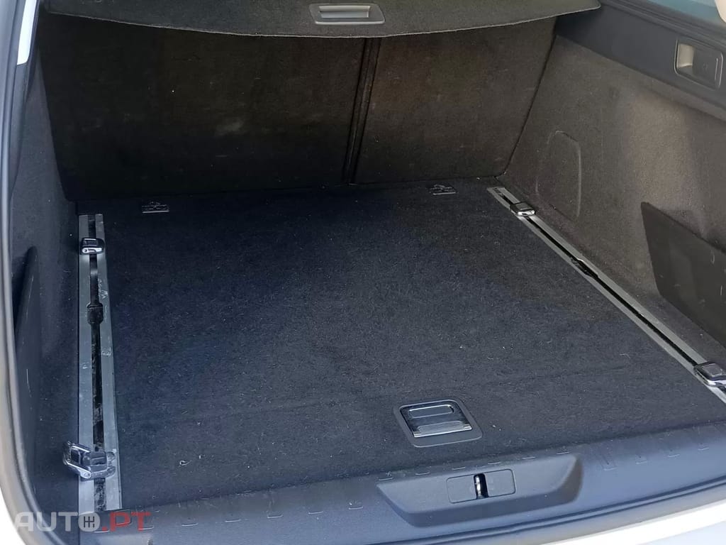 Peugeot 308 SW 130 e-THP Stop & Start Active