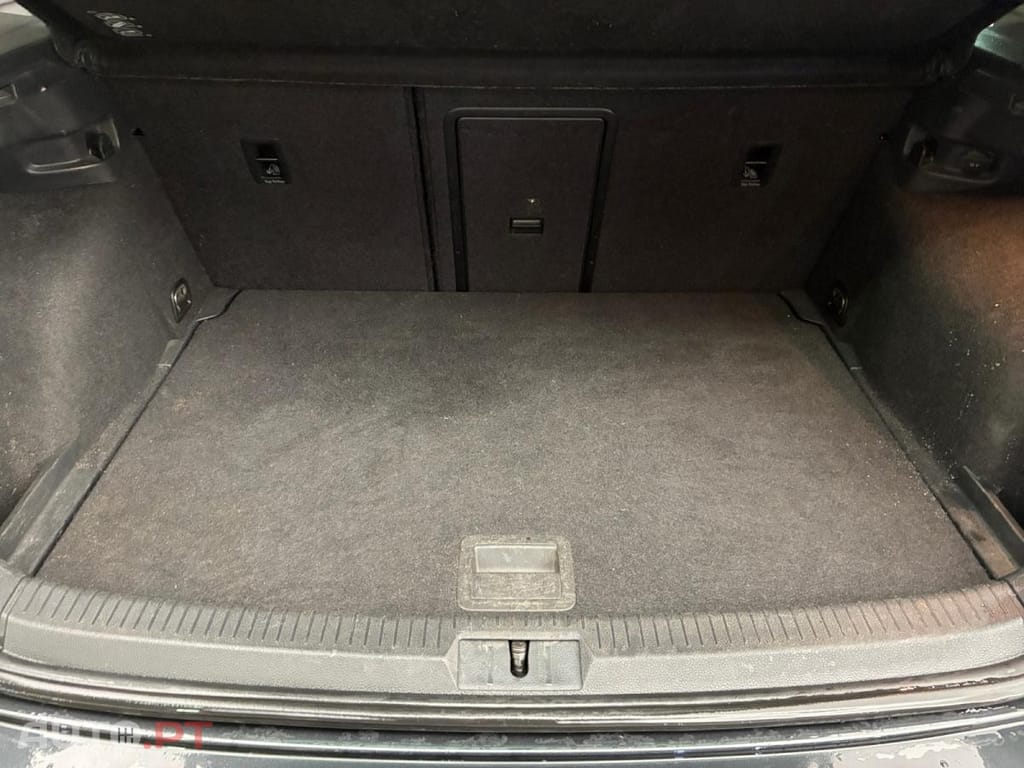 Volkswagen Golf 1.2 TSi Bluemotion Technology Allstar