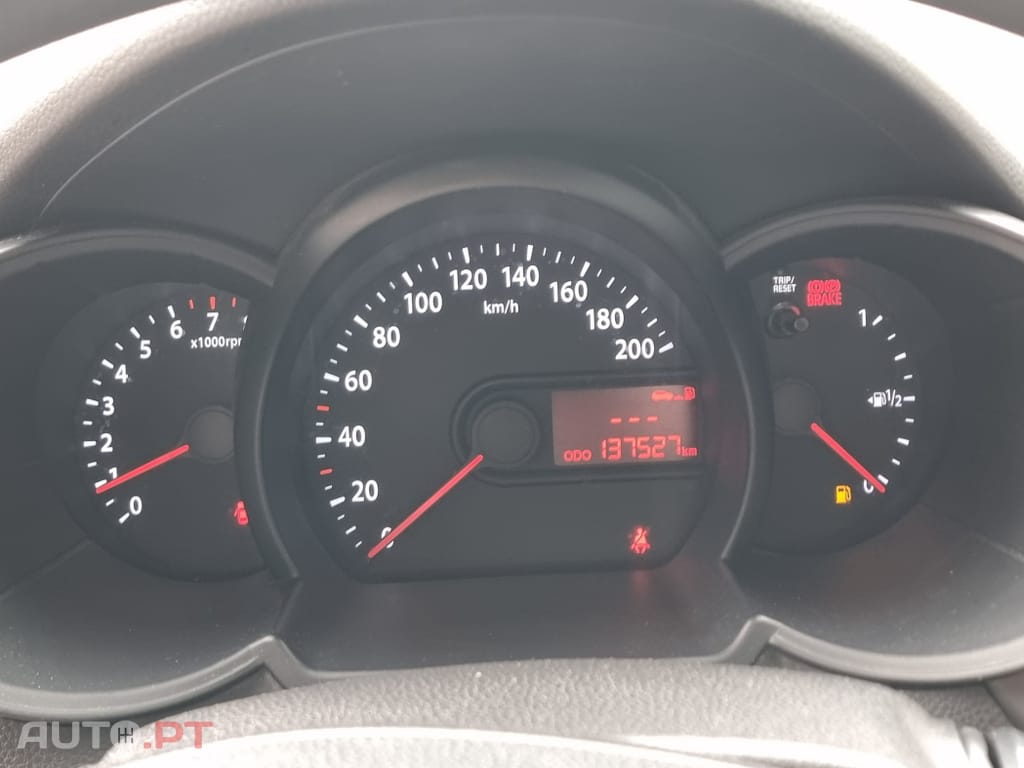 Kia Picanto 1.0 CVVT EX