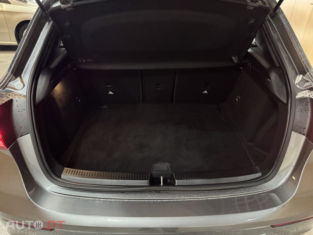 Mercedes-Benz A 180 d AMG Line Aut.