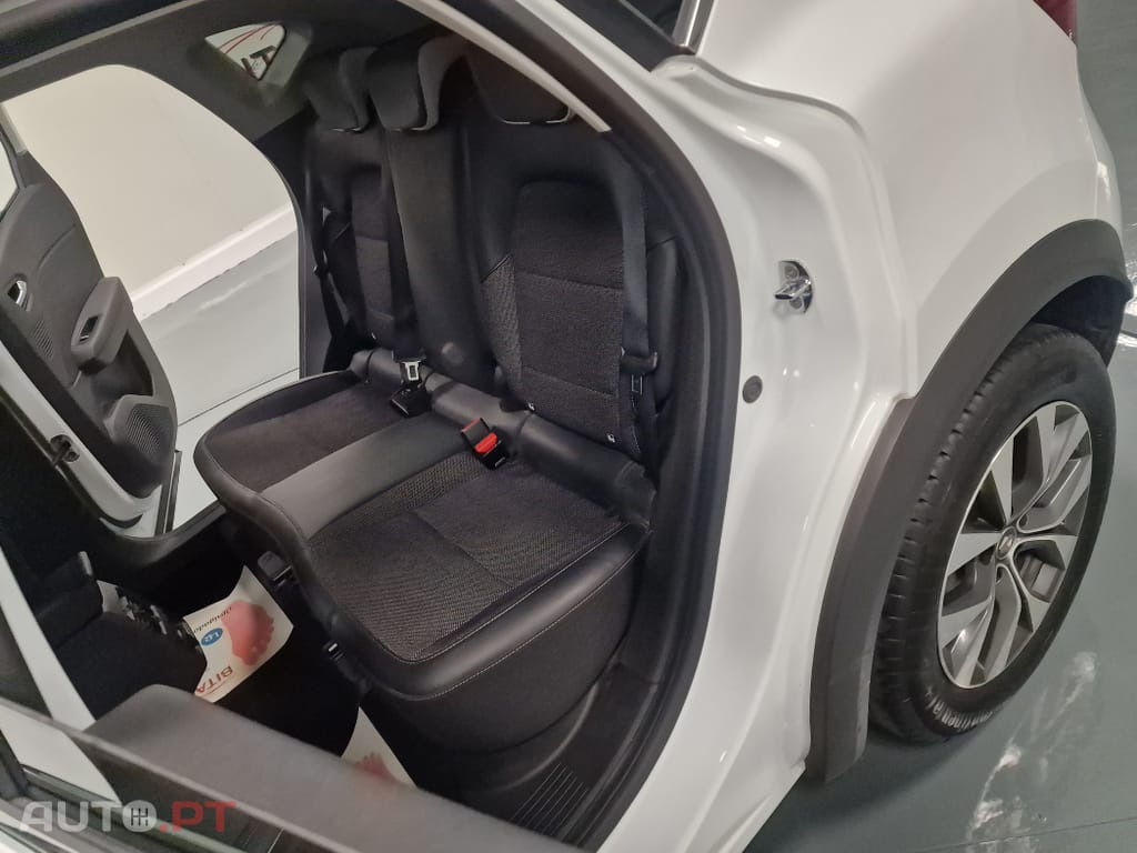 Renault Captur 1.5 DCI EXCLUSIVE