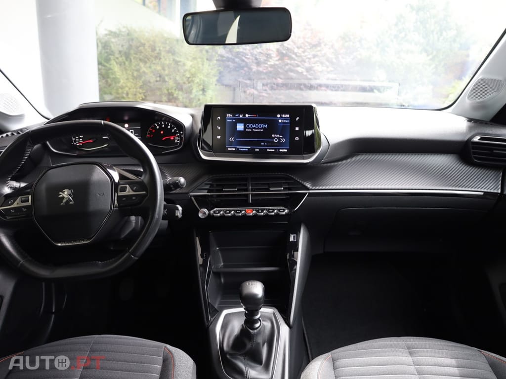 Peugeot 208 1.2 PureTech Active
