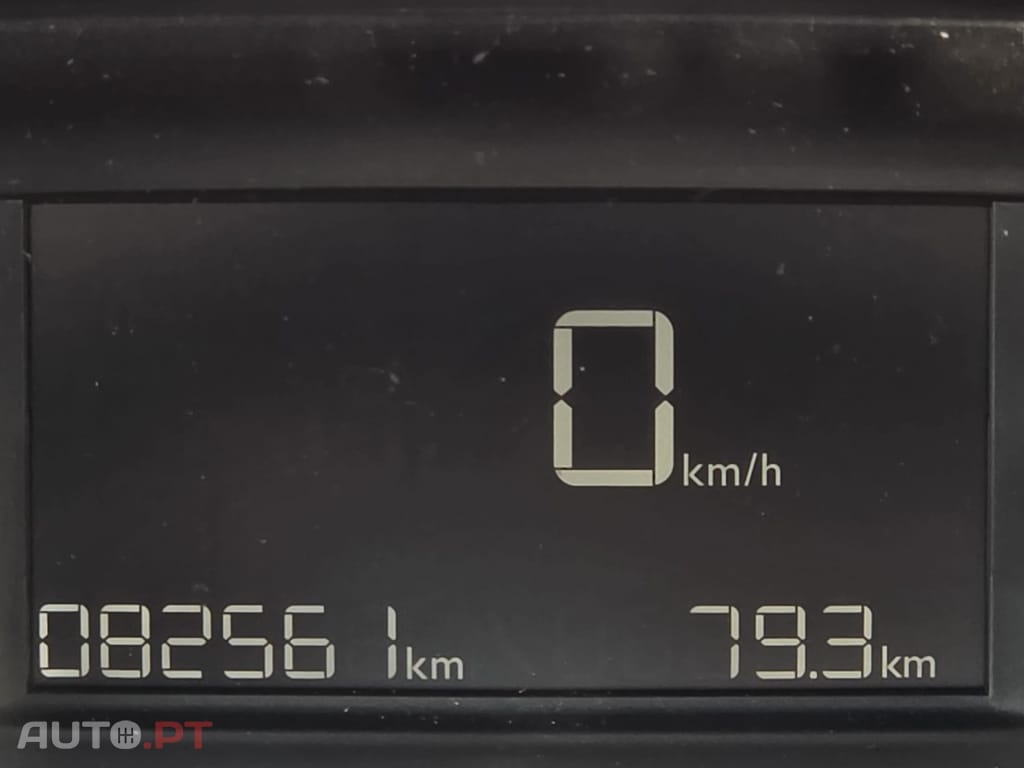 Peugeot 2008 1.2 PureTech Style