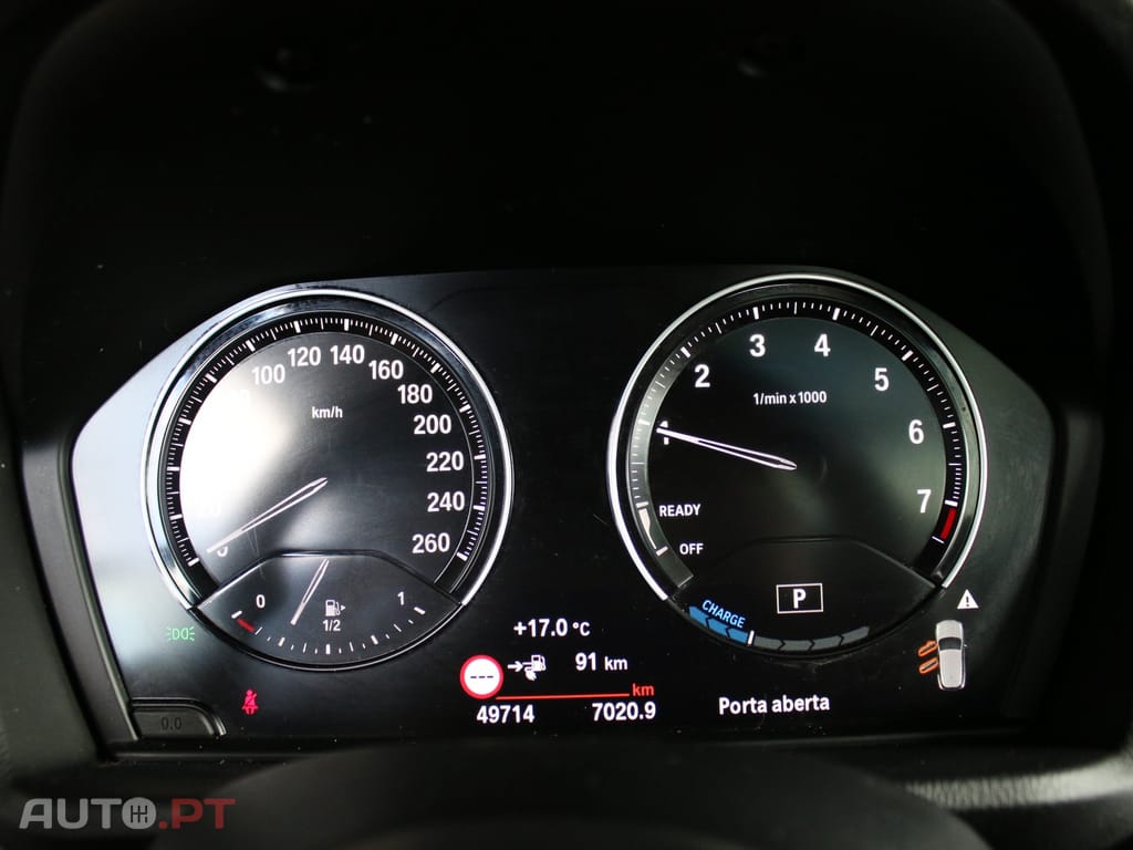 BMW X2 25 e xDrive Pack M