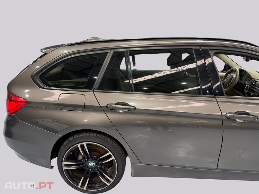 BMW 316 D