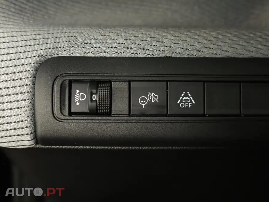 Citroen e-C3 44 kWh Autonomia Conforto Collection