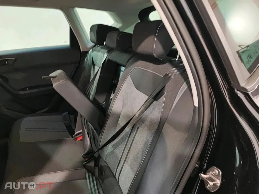 Seat Ateca 1.0 TSI Style