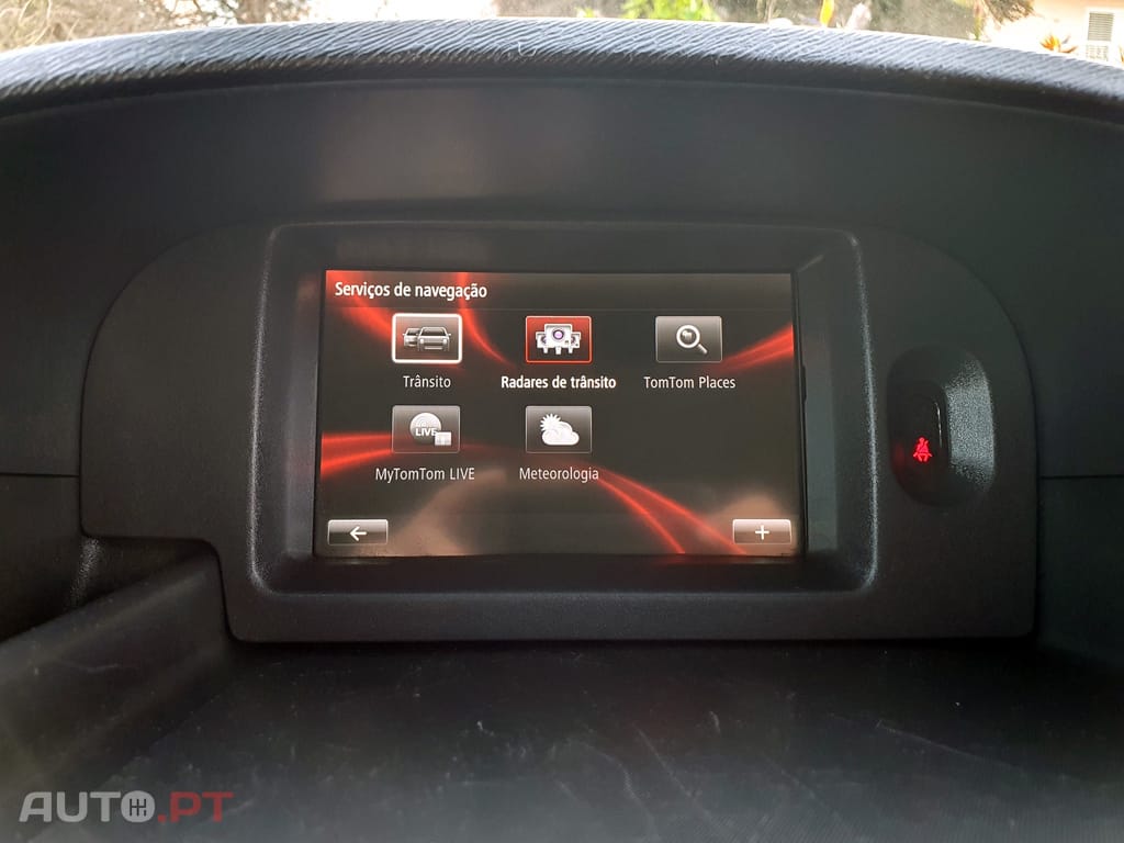 Renault Kangoo Fase II 1.5 dCi Dynamique