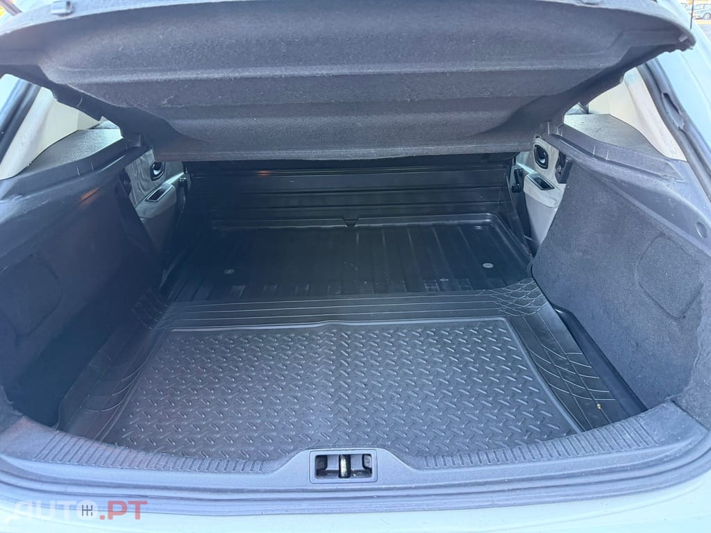 Renault Mégane 1.5 dCi Confort