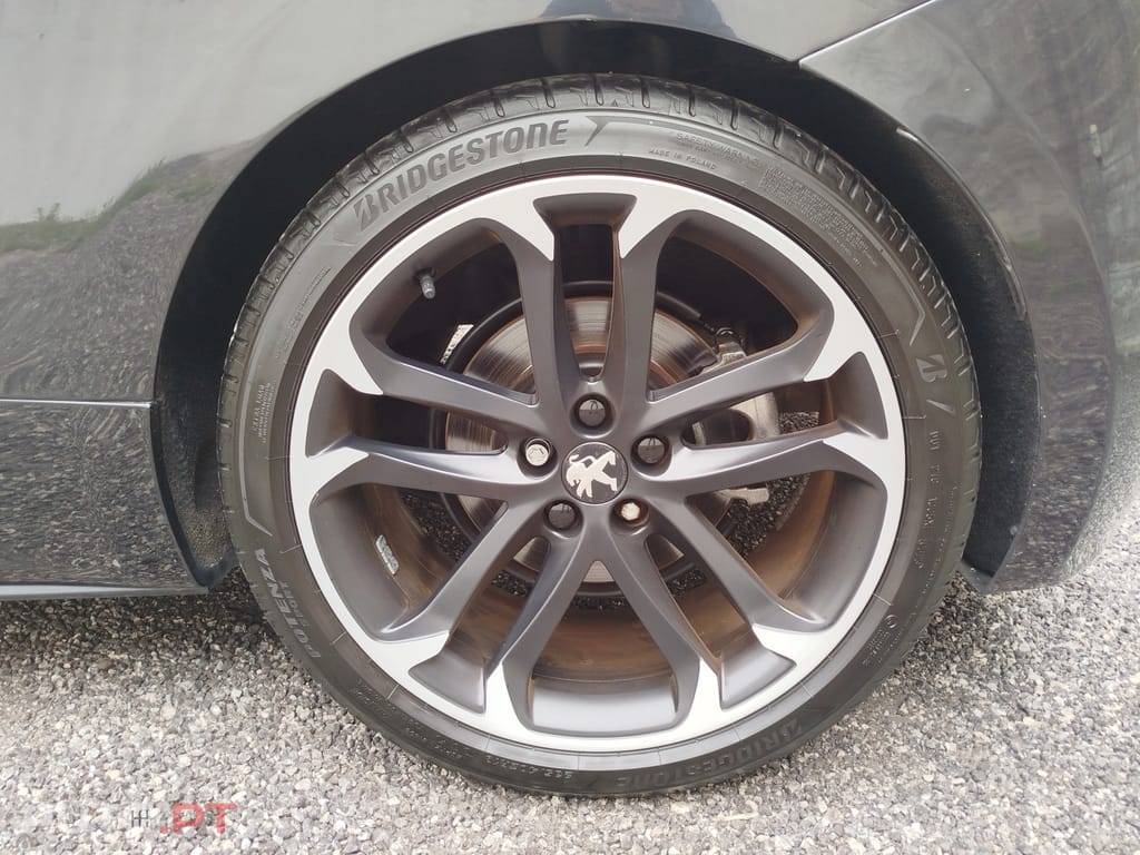 Peugeot RCZ 1.6 THP Onyx