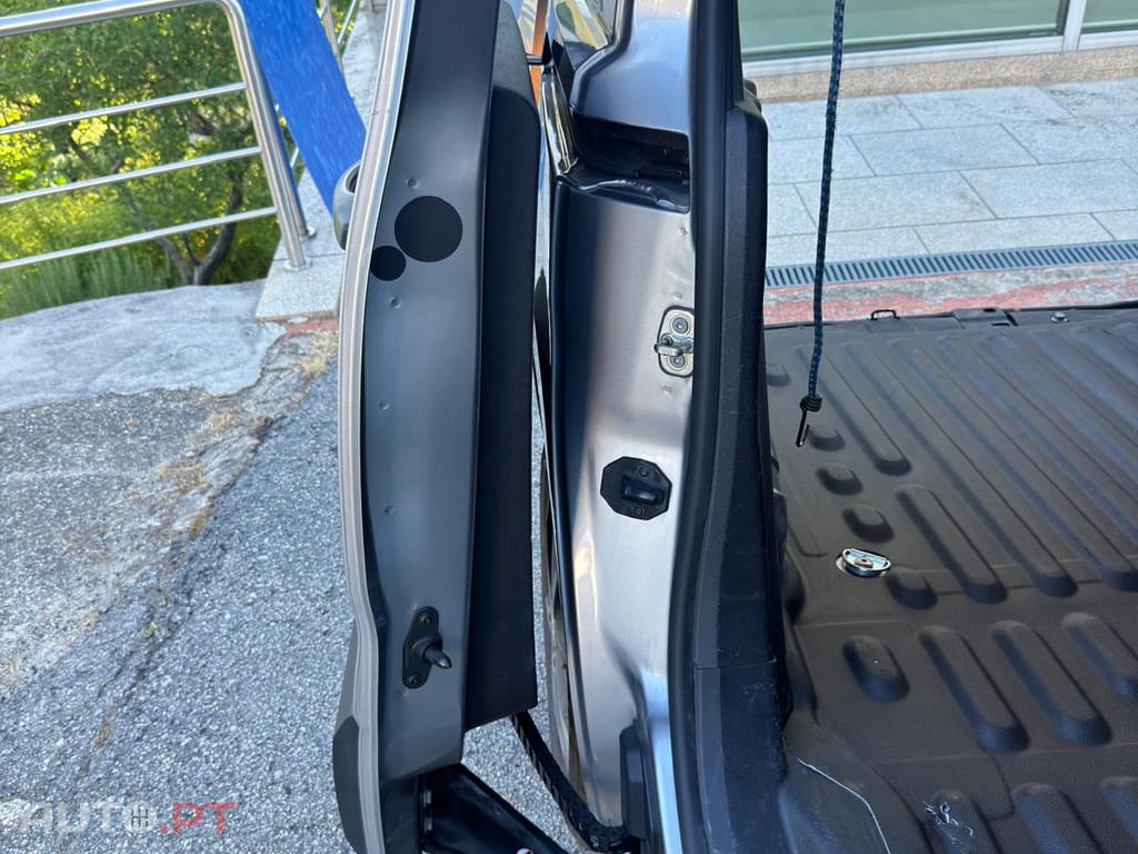 Peugeot Partner 1.6 BlueHDI  , 130cv , automática 8 velocidades