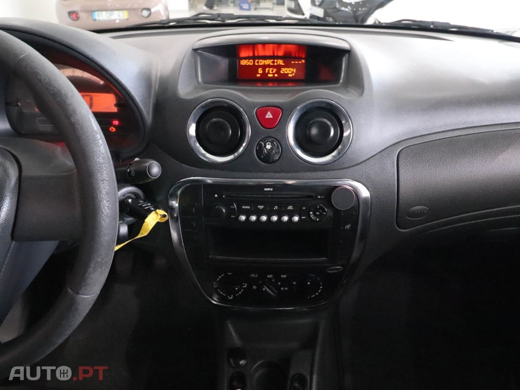 Citroen C2 1.4 HDi SX