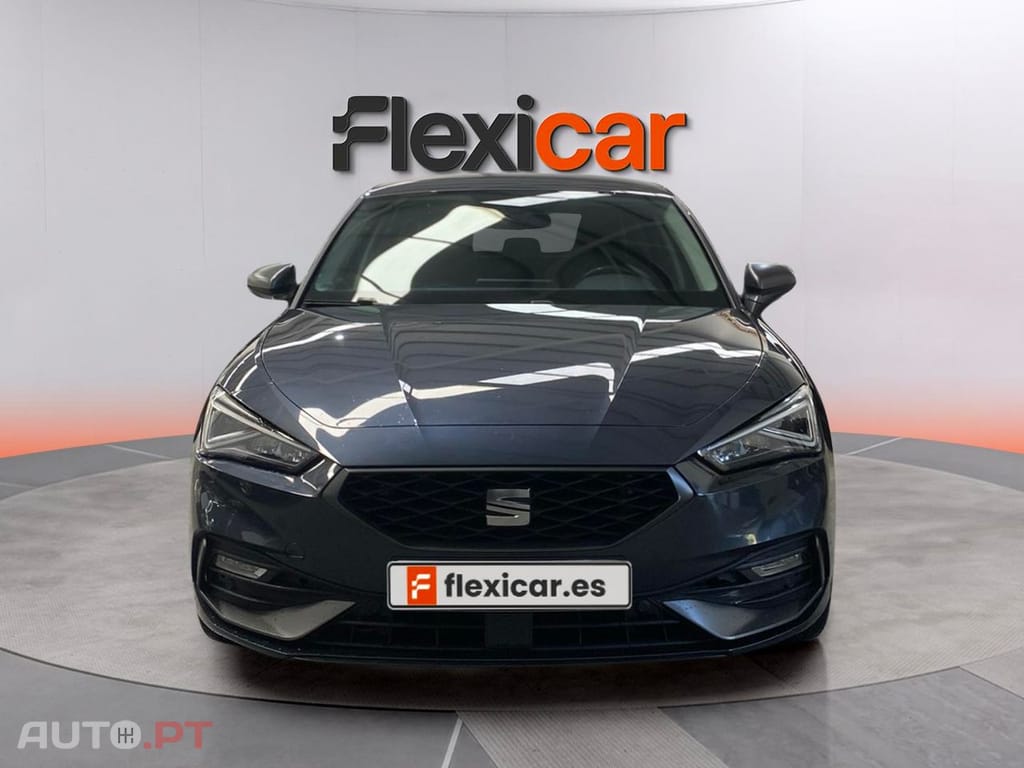 Seat Leon 1.4 e-Hybrid FR DSG