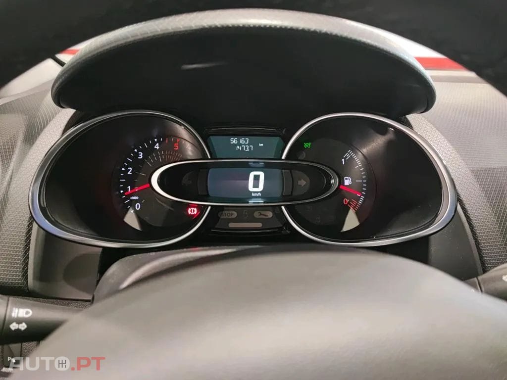 Renault Clio 1.5 dCi Limited EDition