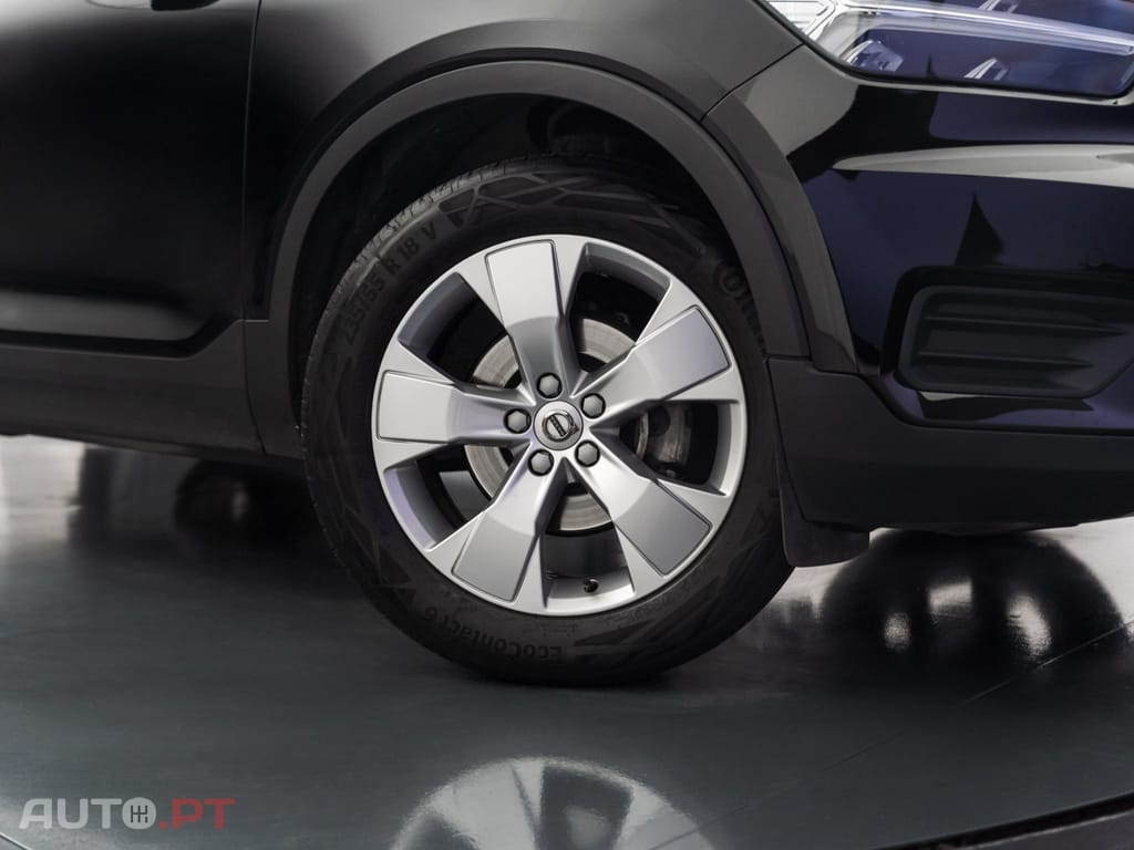 Volvo XC40 1.5 T2 Momentum Plus Geartronic