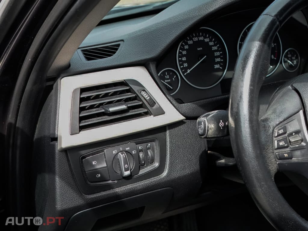 BMW 318 318