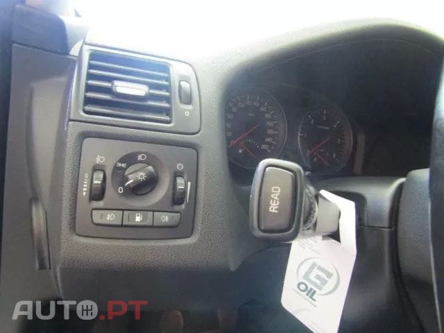 Volvo C30 1.6 D2 Kinetic Start/Stop
