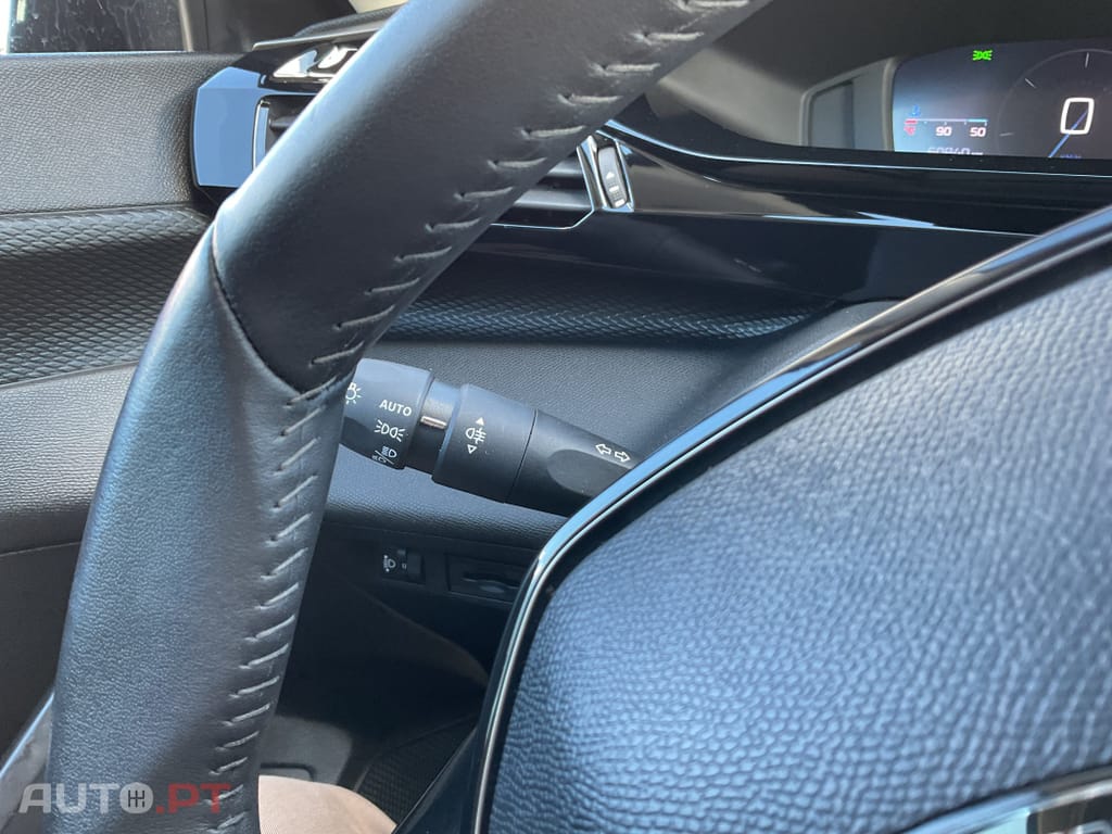 Peugeot 308 SW 1.5 BlueHDi Active Pack