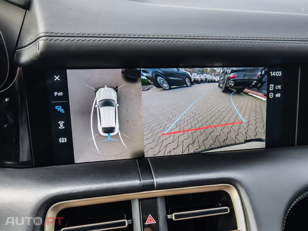 Porsche Taycan Turbo I.V.A DEDUTIVEL 