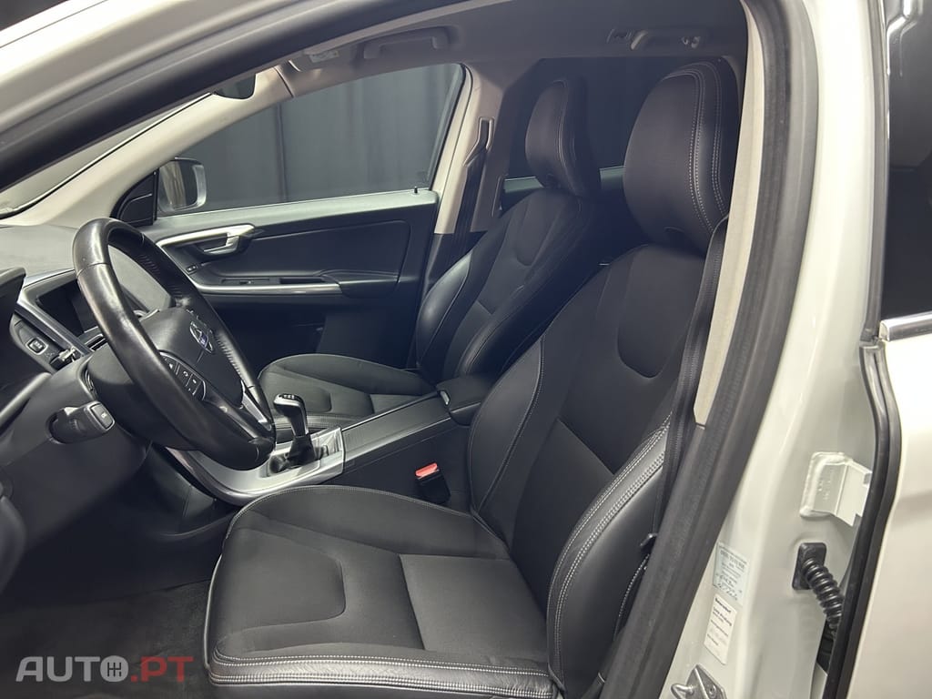 Volvo XC60 2.0 D4 Inscription