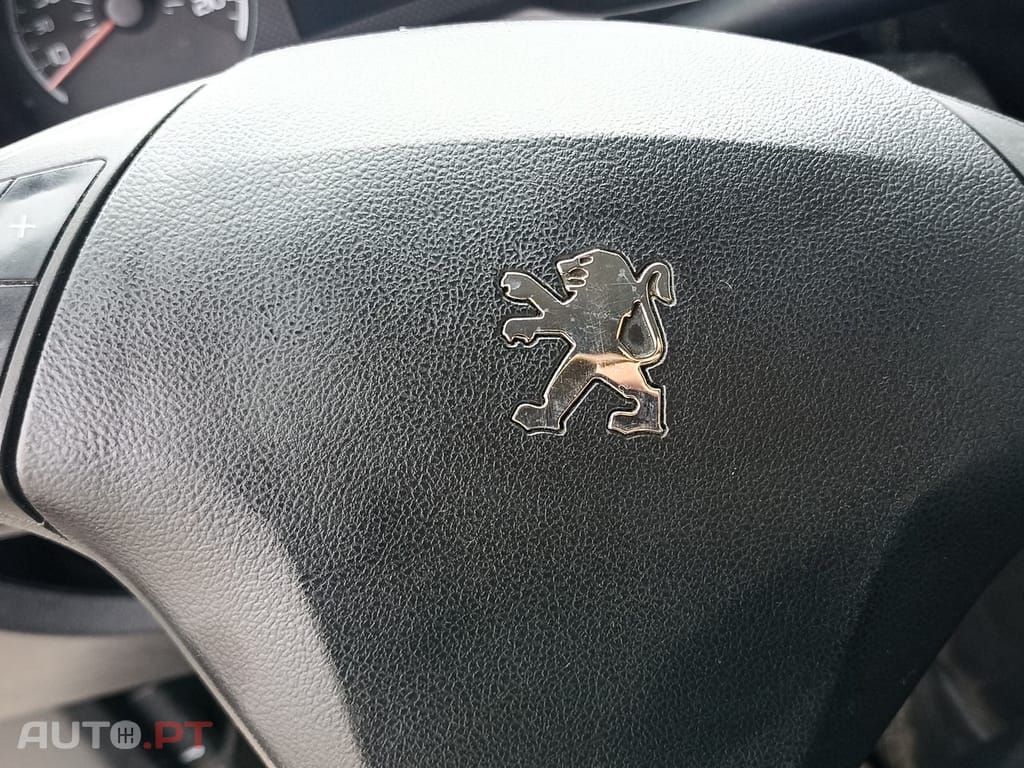 Peugeot Bipper 1.3 HDi Pack CD Clim