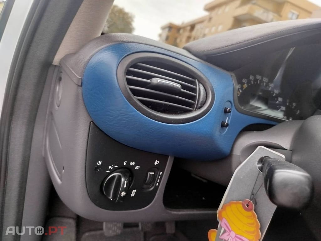 Mercedes-Benz A 170 CDi Classic