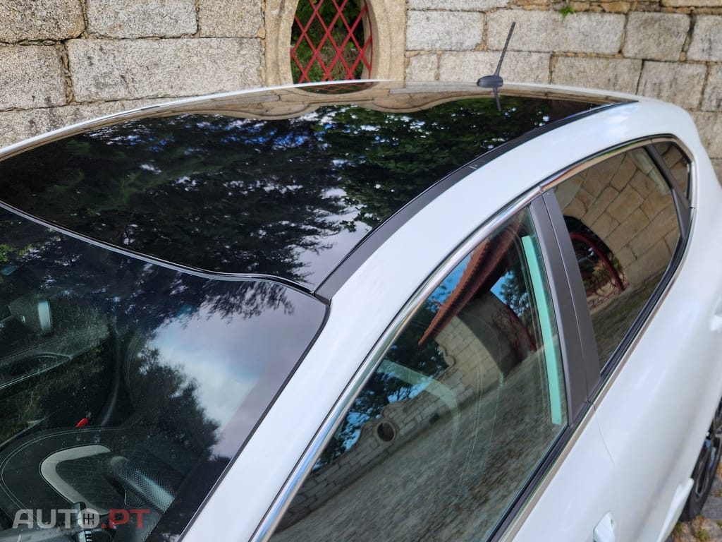 Kia Ceed 1.6 CRDi GT Line