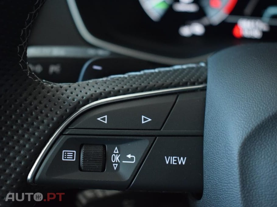 Audi Q5 50 TFSIe quattro Advance S tronic