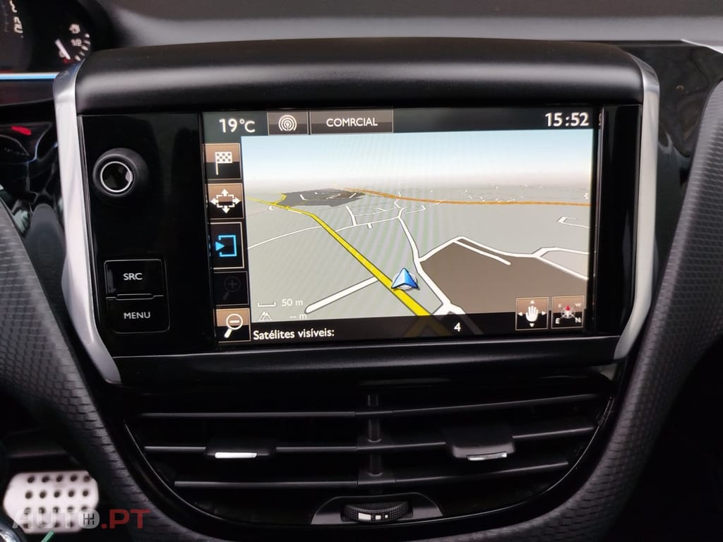 Peugeot 2008 1.2 PureTech Allure EAT6