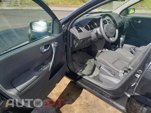 Renault Mégane Break 1.5 dCi Extreme