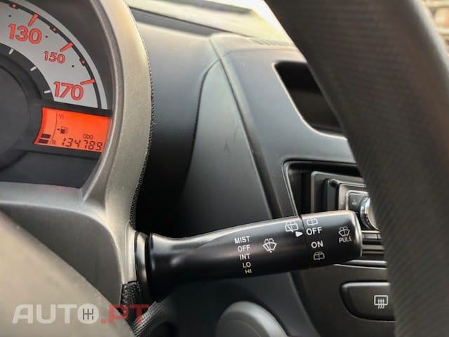 Peugeot 107 1.0 Active