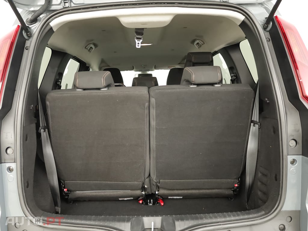 Dacia Jogger Jogger 1.0 ECO-G Extreme Bi-Fuel