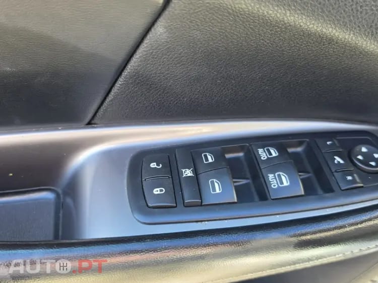 Dodge Journey 2.0 CRD SXT ATX